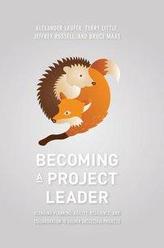  Becoming a Project Leader