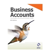  Business Accounts