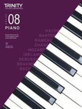  Piano Exam Pieces & Exercises 2018-2020 Grade 8, with CD & Teaching Notes