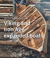  Viking and Iron Age Expanded Boats