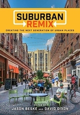  Suburban Remix