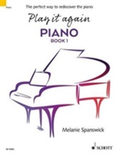  Play it Again: Piano