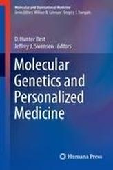  Molecular Genetics and Personalized Medicine