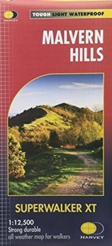  Malvern Hills