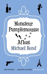  Monsieur Pamplemousse Afloat