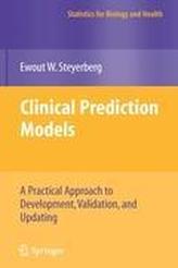  Clinical Prediction Models