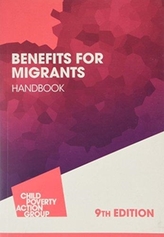 Benefits for Migrants Handbook