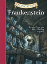  Classic Starts (R): Frankenstein