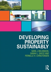  Developing Property Sustainably