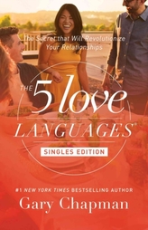  5 LOVE LANGUAGES SINGLES ED PB