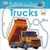  Follow the Trail Trucks