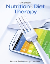  Nutrition & Diet Therapy