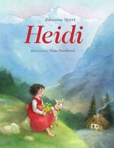  Heidi