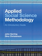  Applied Social Science Methodology