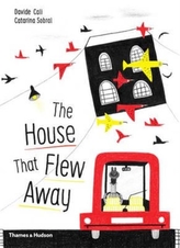 House that Flew Away