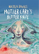  Mother Cary's Butter Knife