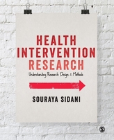  Health Intervention Research