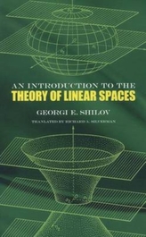  Introduction to the Theory of Linear Space