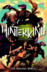  Hinterkind Vol. 1