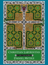  Christian Labyrinths