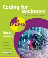  Coding for Beginners in easy steps
