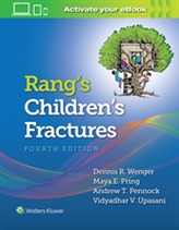  Rang's Children's Fractures