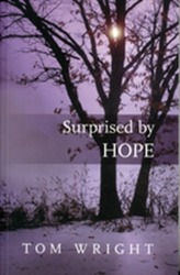 Surprised by Hope