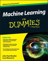  Machine Learning For Dummies