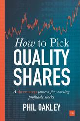  How to Pick Quality Shares