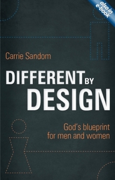  Different By Design