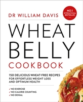  Wheat Belly Cookbook