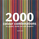  2000 Colour Combinations