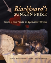  Blackbeard's Sunken Prize