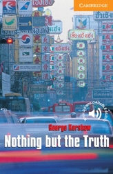  Nothing but the Truth Level 4