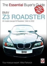  BMW Z3 1996-2002