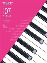  Piano Exam Pieces & Exercises 2018-2020 Grade 7, with CD & Teaching Notes