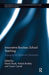  Innovative Business School Teaching