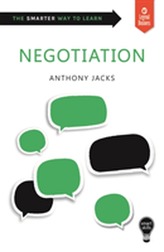  Negotiation