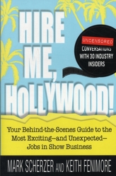  Hire Me, Hollywood!