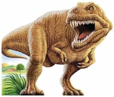  Mini Dinosaurs - T-Rex