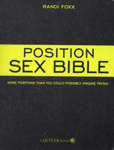The Position Sex Bible