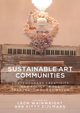  Sustainable Art Communities