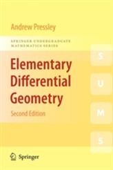  Elementary Differential Geometry