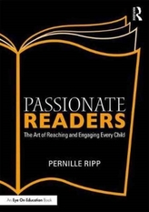  Passionate Readers