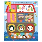  Noah's Ark