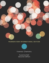  Forensic Chemistry: Pearson New International Edition