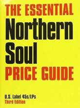  ESSENTIAL NORTHERN SOUL PRICE GUIDE