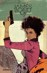  James Bond: Case Files Vol 1 HC