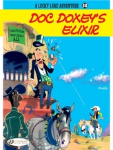 A Lucky Luke Adventure