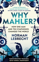 Why Mahler?